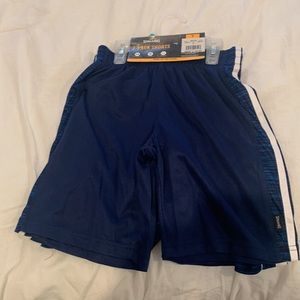 Boys shorts